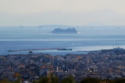 Piraeus